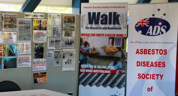 Asbestos Awareness Week Asbestos Awareness Week
